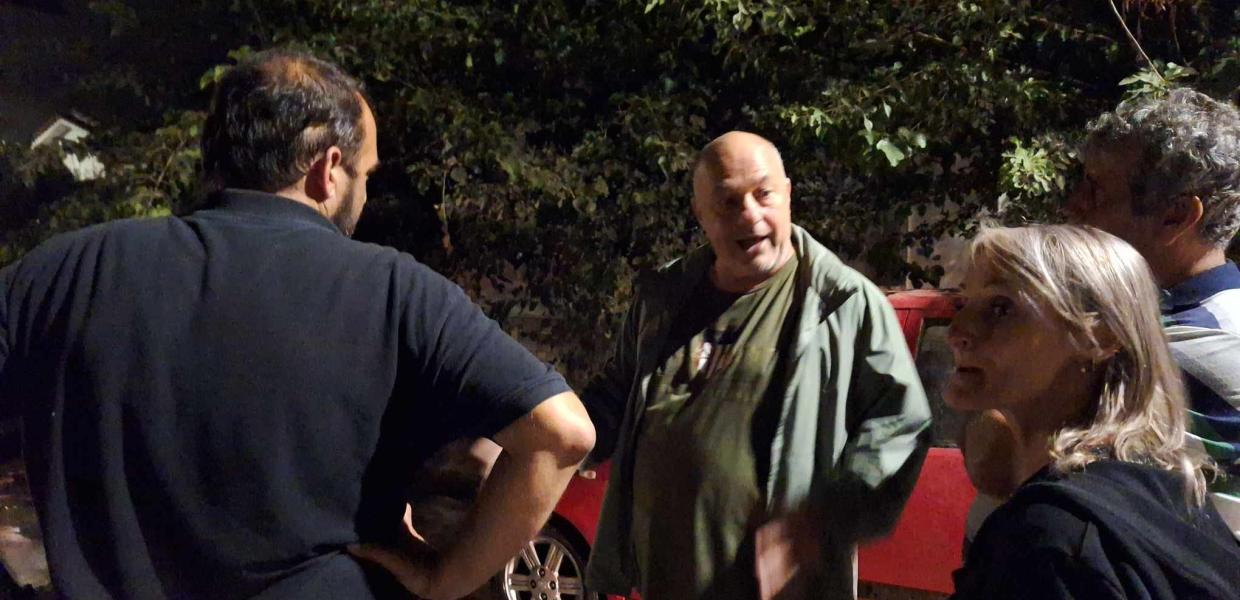 Ο Αχιλλέας Μπέος