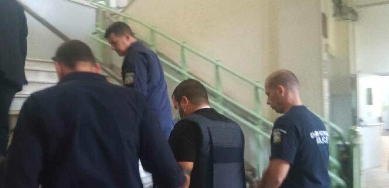 Βόλος οδηγός βρέφος