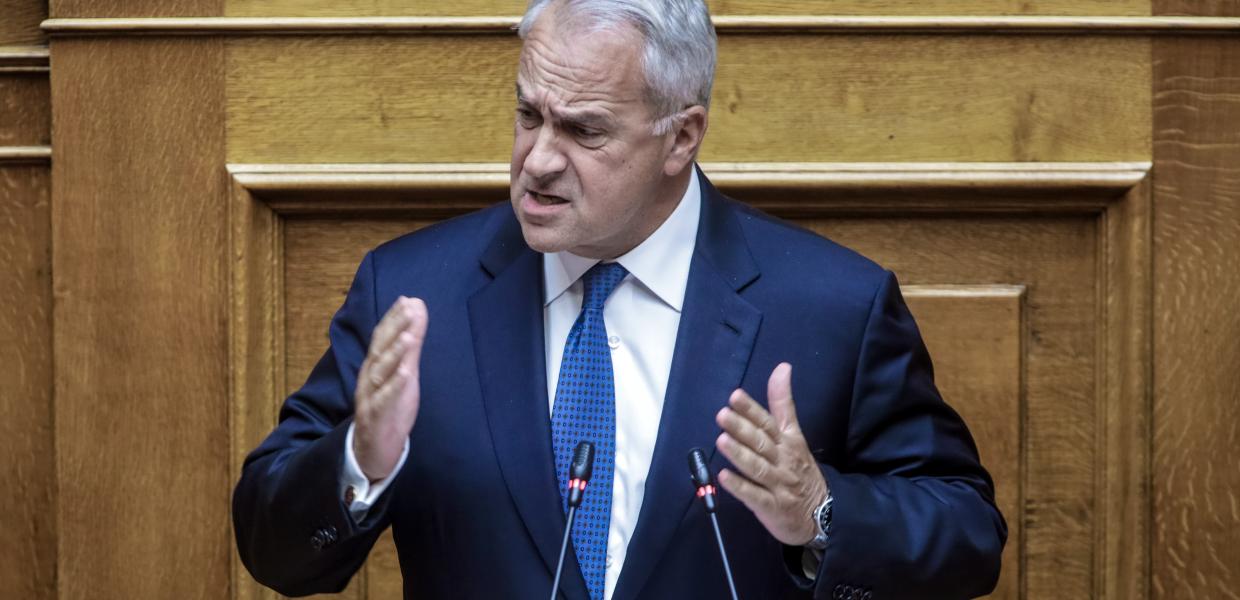 βοριδης