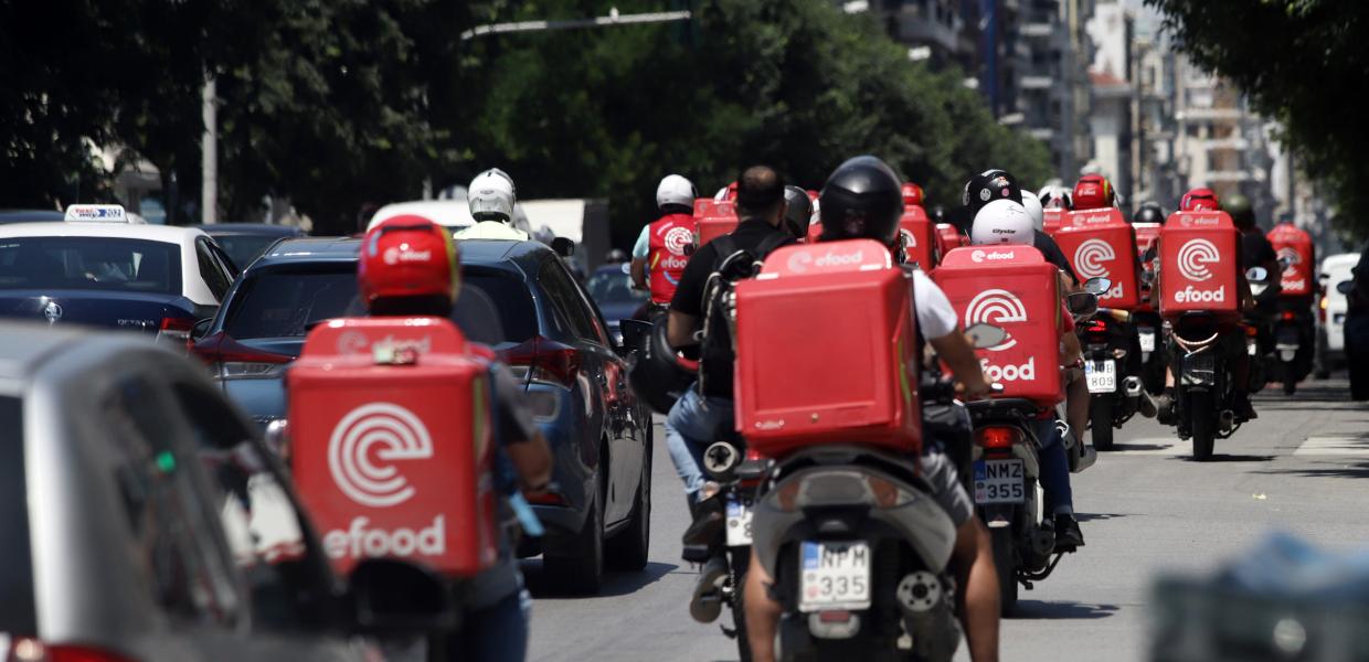 ΔΙΑΝΟΜΕΙΣ ΚΙΝΗΤΟΠΟΙΗΣΗ
