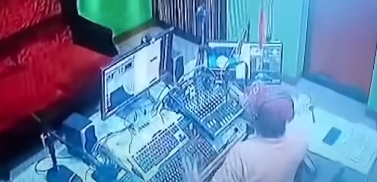ΔΟΛΟΦΟΝΙΑ ΔΗΜΟΣΙΟΓΡΑΦΟΥ ΦΙΛΙΠΠΙΝΕΣ