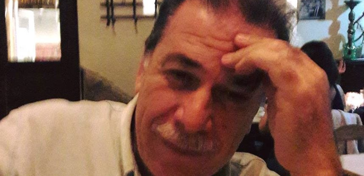 O Δήμος Εφραιμίδης 