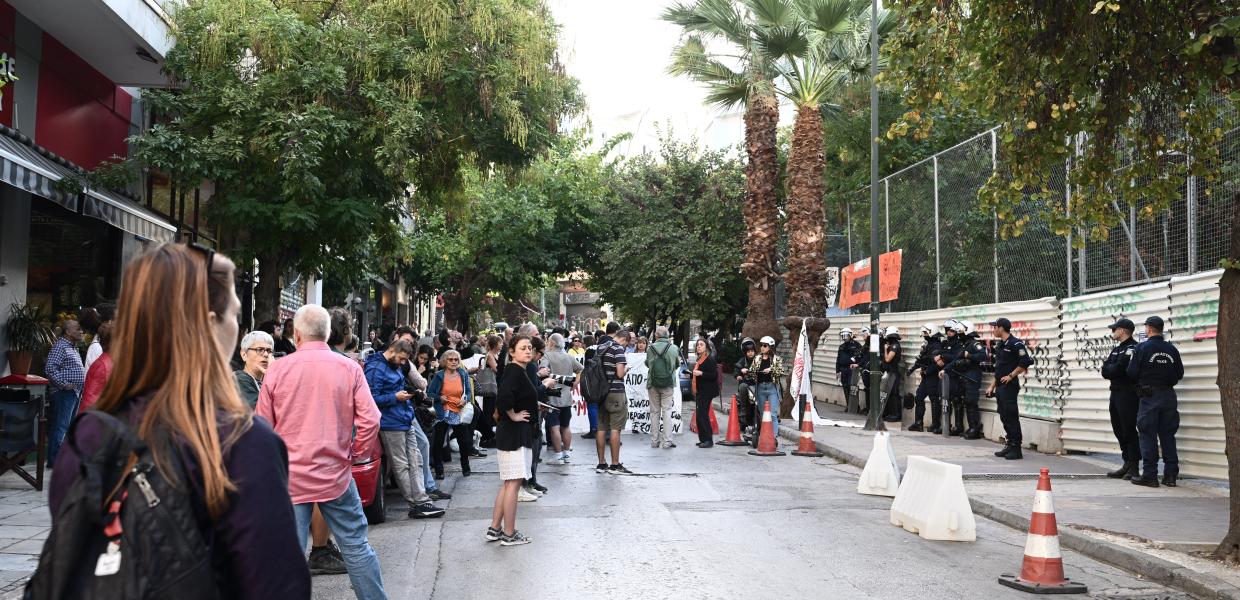 ΕΞΑΡΧΕΙΑ ΚΟΠΗ ΔΕΝΤΡΩΝ 