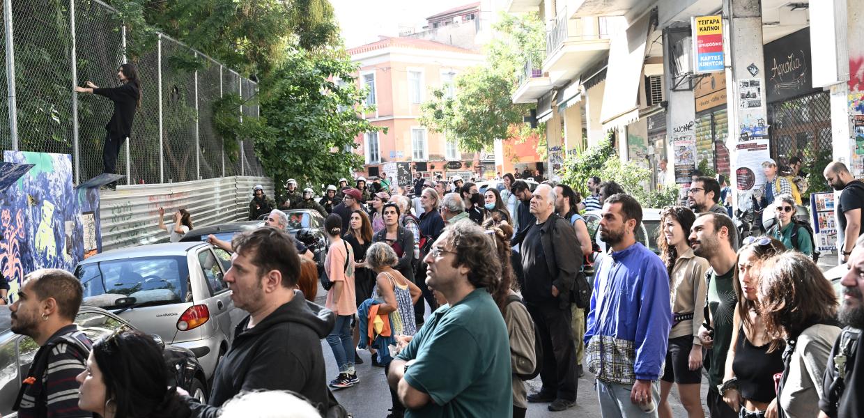 ΕΞΑΡΧΕΙΑ ΚΟΠΗ ΔΕΝΤΡΩΝ 