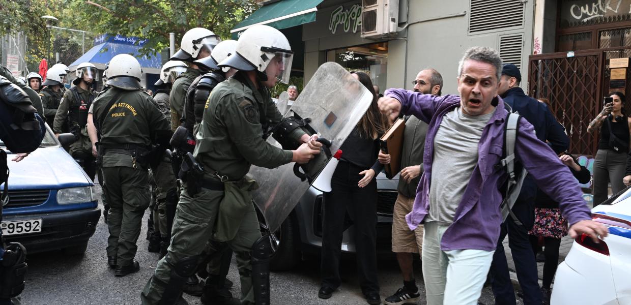 ΕΞΑΡΧΕΙΑ ΜΕΤΡΟ