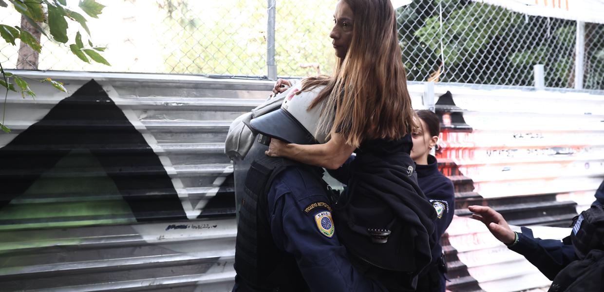 ΕΞΑΡΧΕΙΑ ΜΕΤΡΟ ΠΡΟΣΑΓΩΓΗ