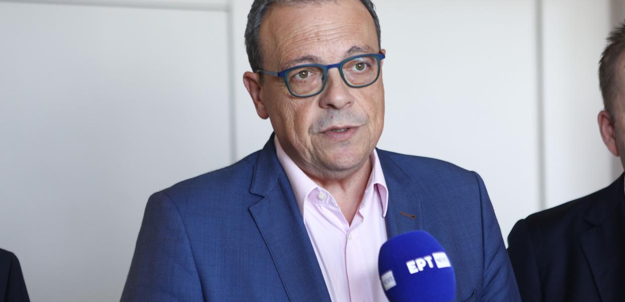 Σωκράτης Φάμελλος