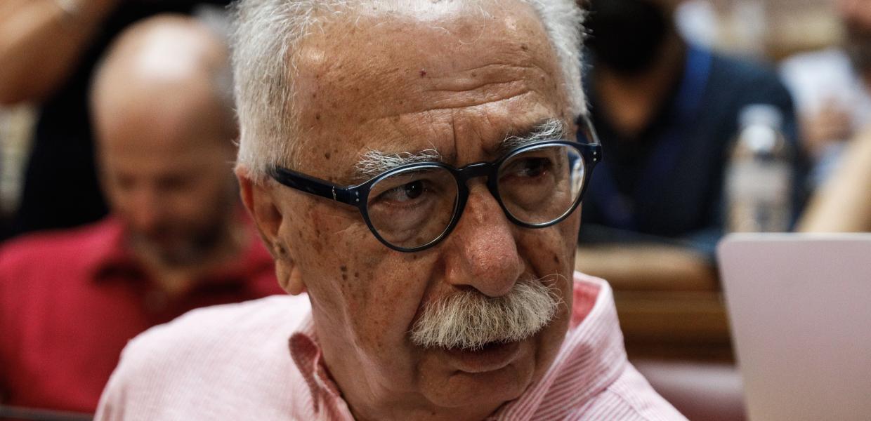 Κώστας Γαβρόγλου