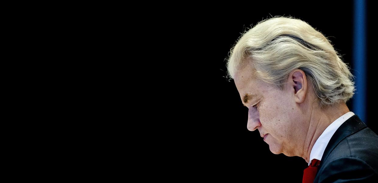 Geert Wilders