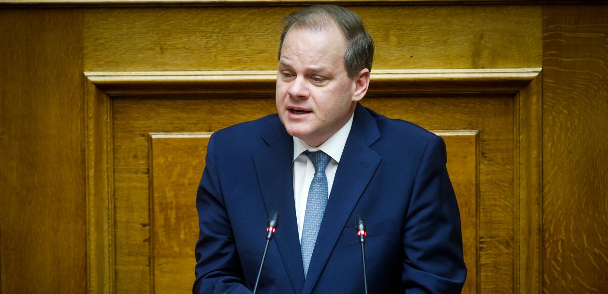καραμανλης