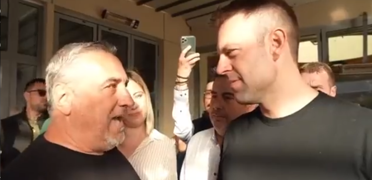 κασσελάκης 