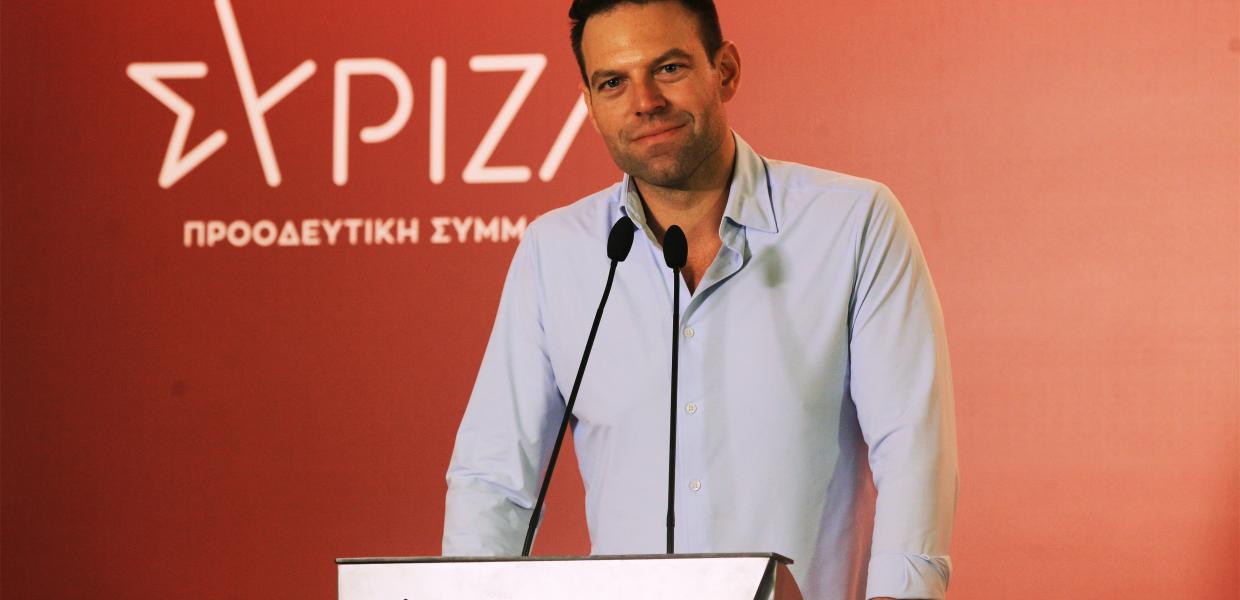 KAΣΣΕΛΑΚΗΣ