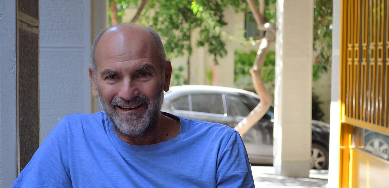 ΑΚΥΛΛΑΣ ΚΑΡΑΖΗΣΗΣ ΠΑΥΛΟΣ ΠΑΡΑΣΚΕΥΑΣ