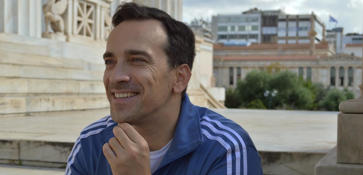 ΔΗΜΗΤΡΗΣ ΣΑΜΟΛΗΣ ΠΑΥΛΟΣ ΠΑΡΑΣΚΕΥΑΣ