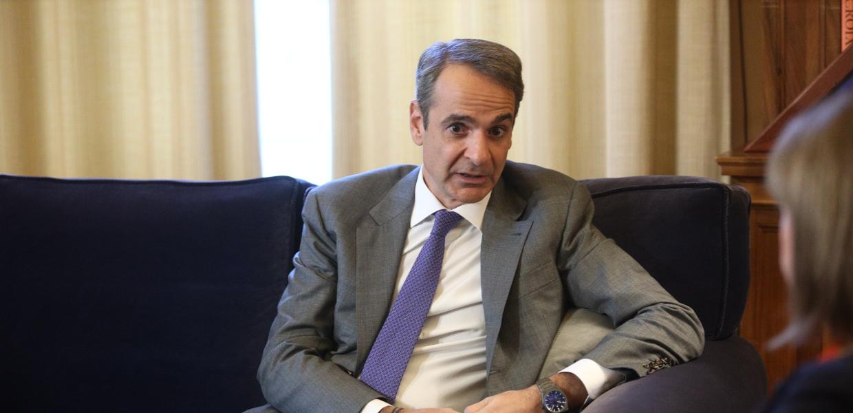 ΚΥΡΙΑΚΟΣ ΜΗΤΣΟΤΑΚΗΣ
