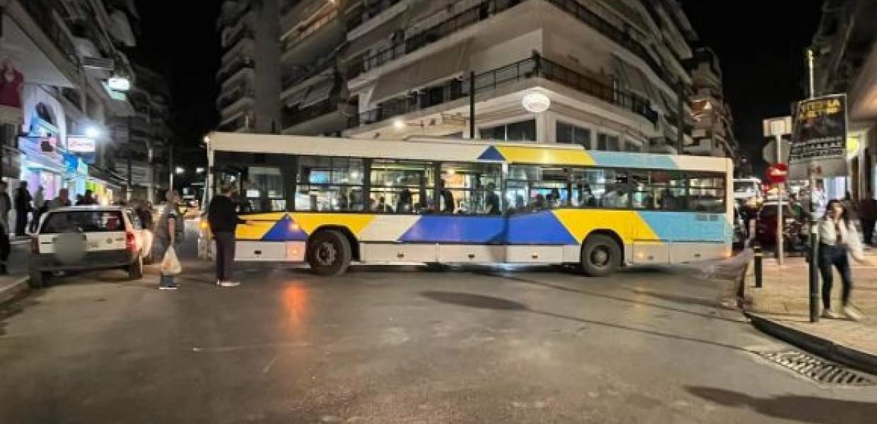 Λεωφορείο