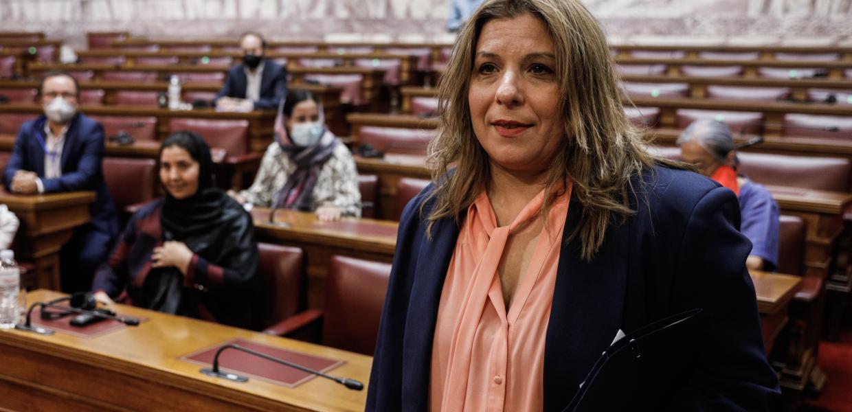 μαρια-συρεγγελα
