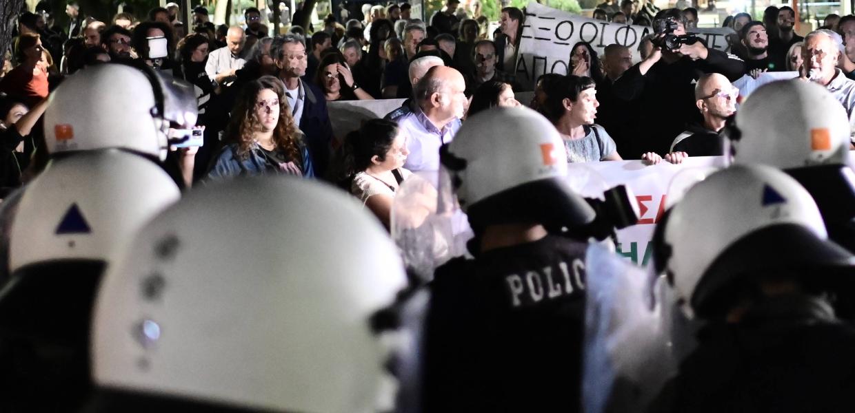 ΜΑΤ ΔΙΑΔΗΛΩΤΕΣ