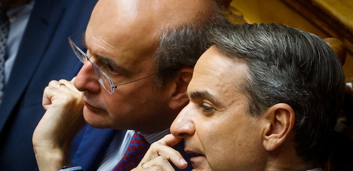 ΜΗΤΣΟΤΑΚΗΣ ΧΑΤΖΗΔΑΚΗΣ