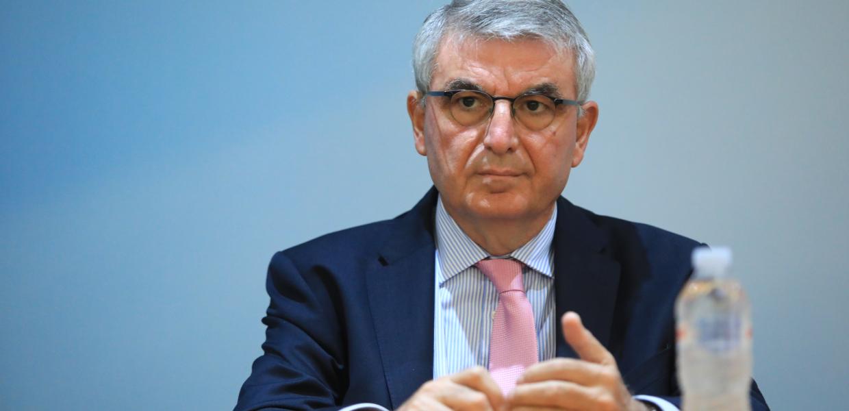 Nea Dhmokratia