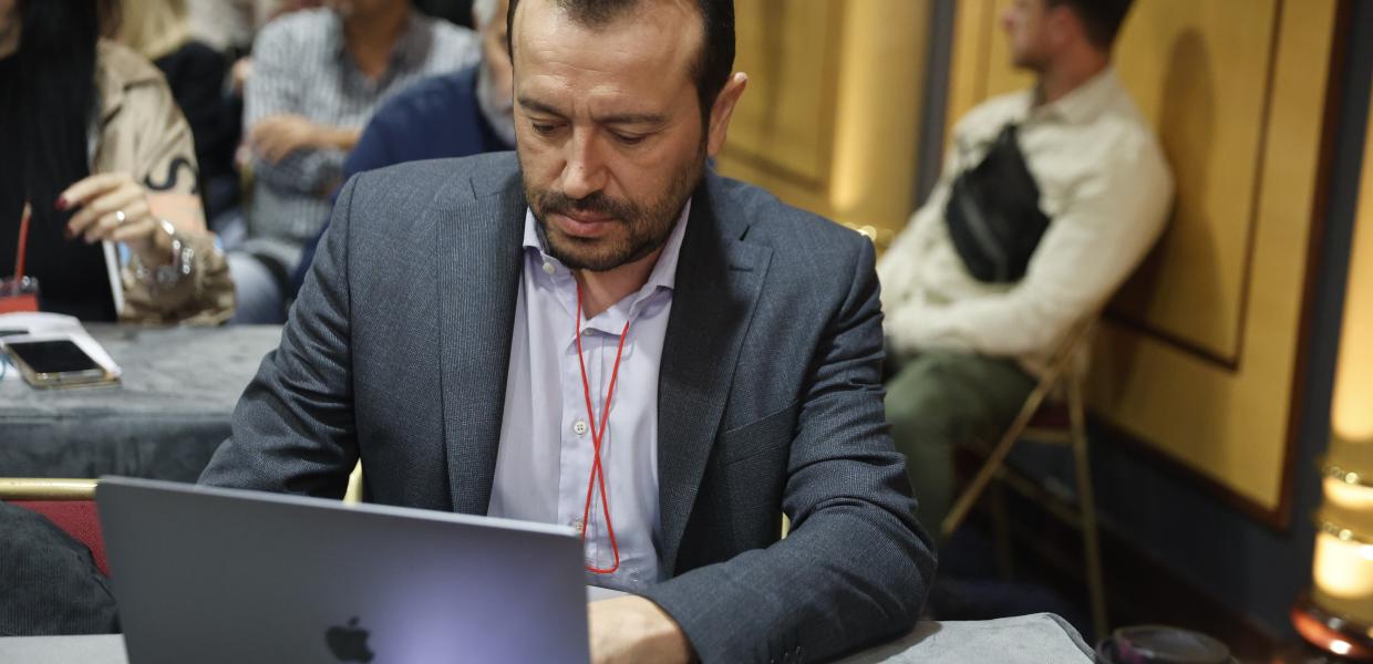 Νίκος Παππάς 