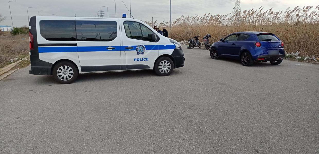 ΠΕΡΙΠΟΛΙΚΟ