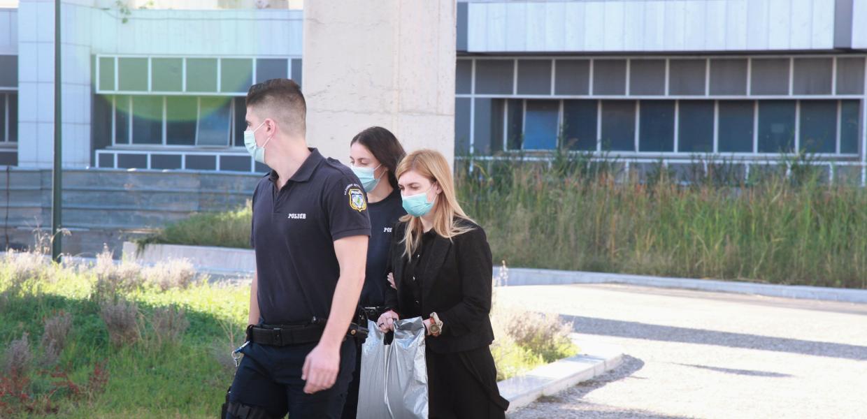 Ρούλα Πισπιρίγκου
