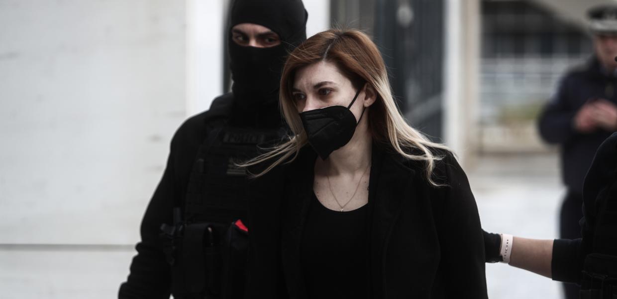 ΠΙΣΠΙΡΙΓΚΟΥ ΔΙΚΗ
