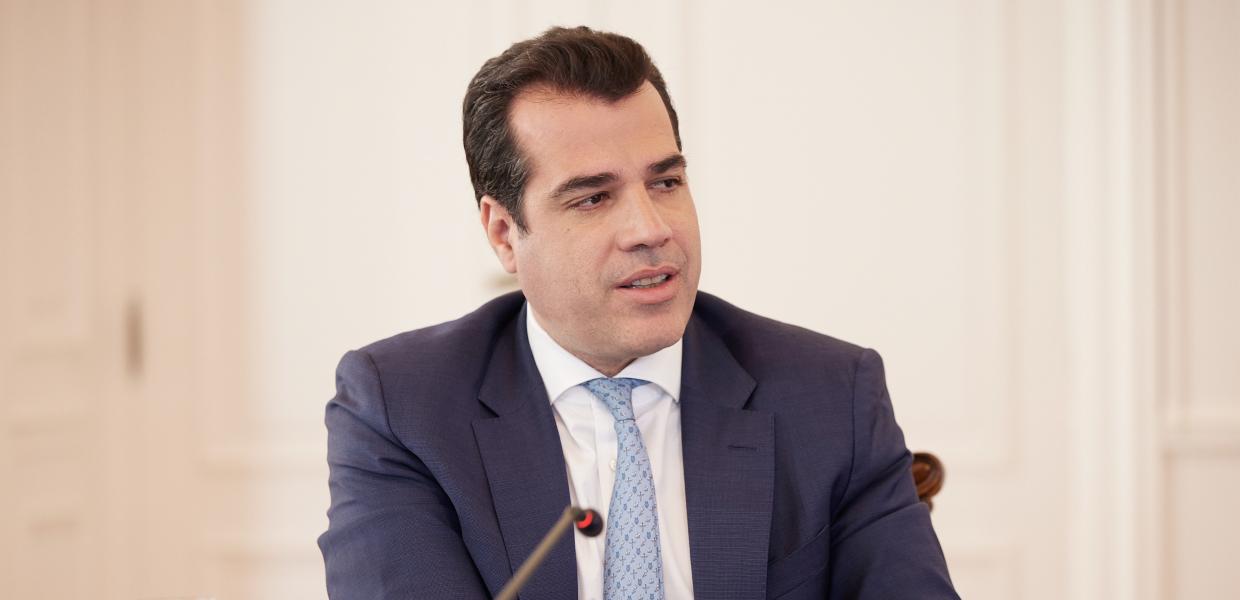 Θάνος Πλεύρης