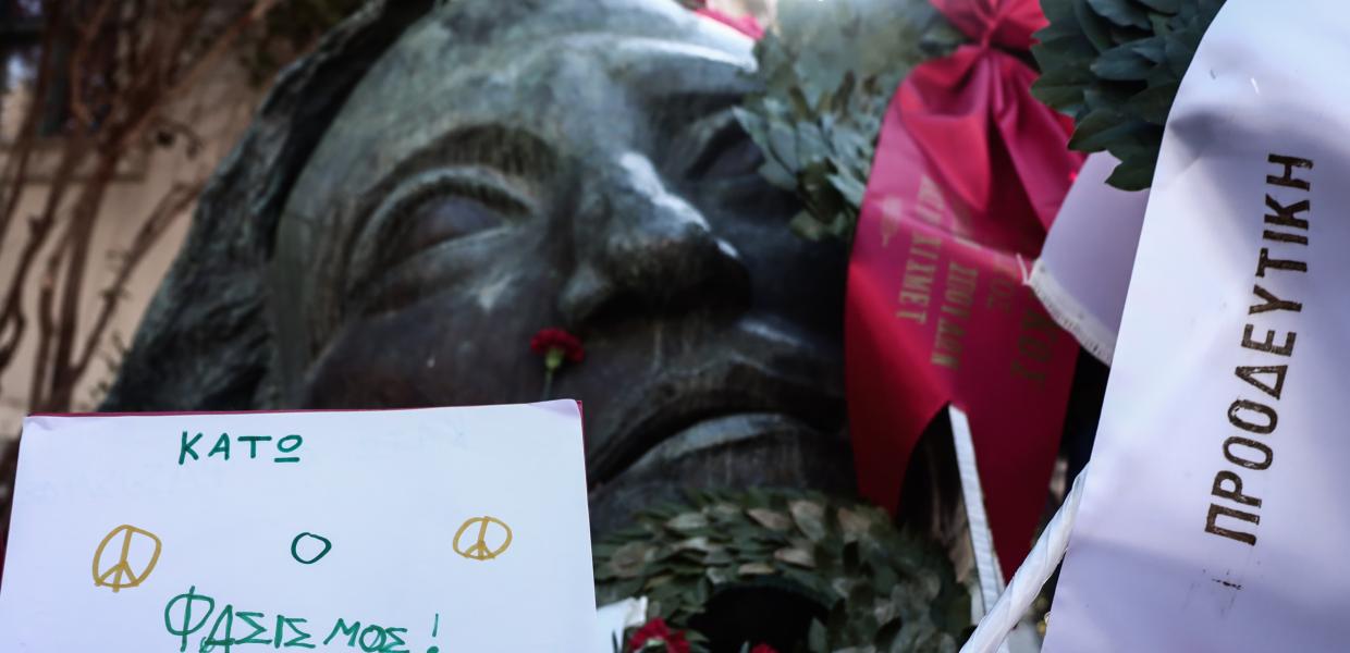 50η επέτειος πολυτεχνείου 13