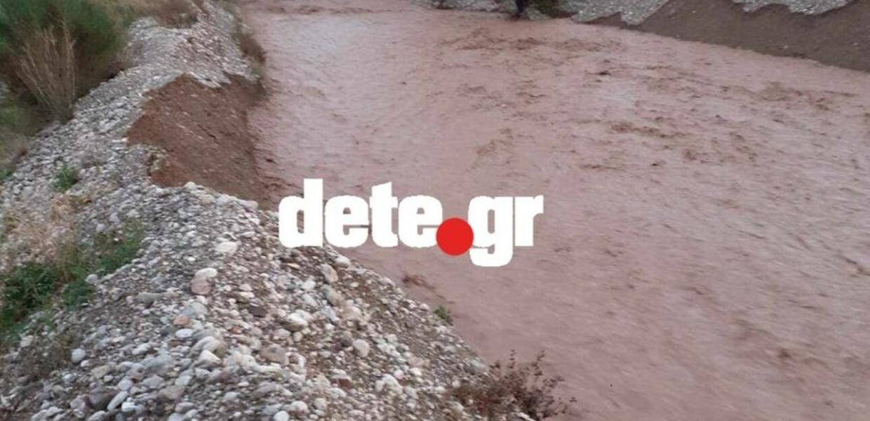 ποταμος