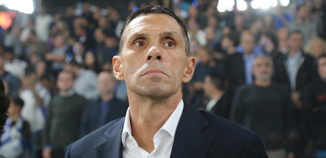 Ο Γκουστάβο Πογιέτ