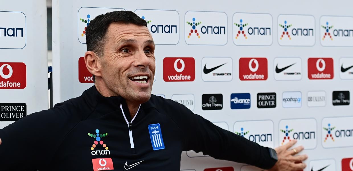 O Γκουστάβο Πογέτ