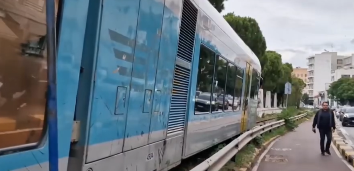 Πάτρα προαστιακός