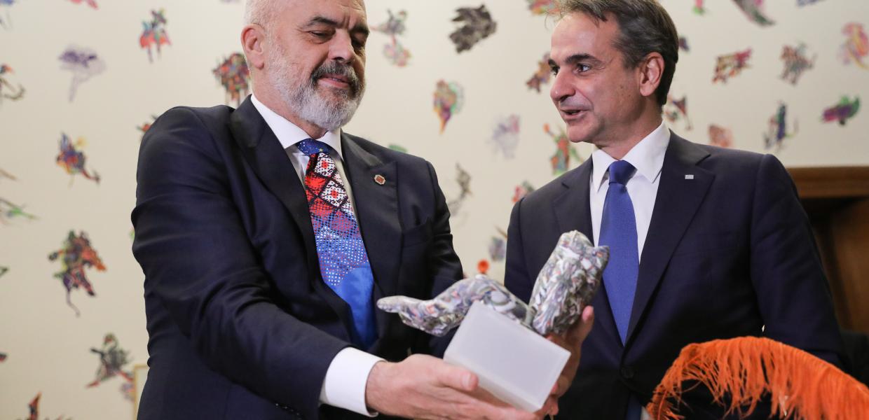 ΡΑΜΑ ΜΗΤΣΟΤΑΚΗΣ