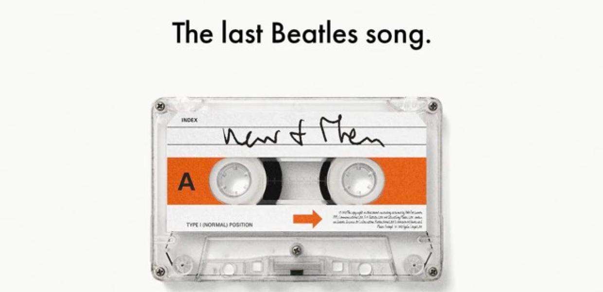 the beatles