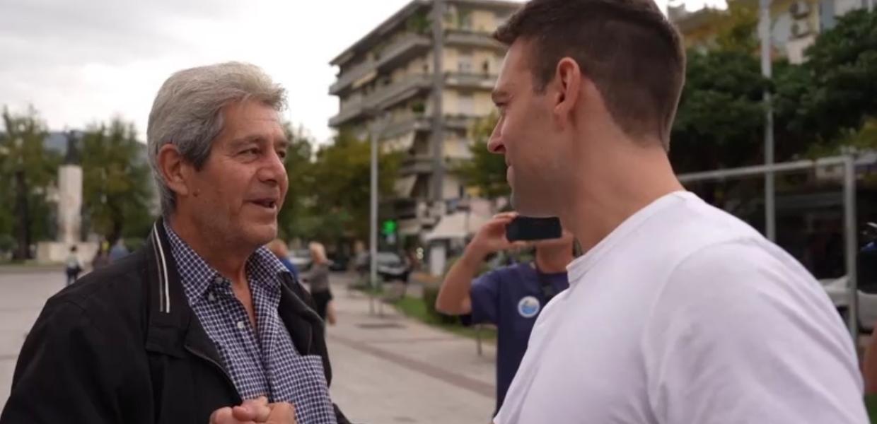 Κασσελάκης Καλαμάτα