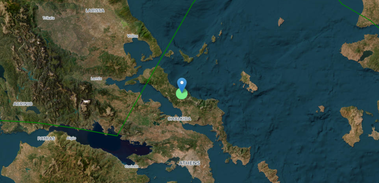 Σεισμός
