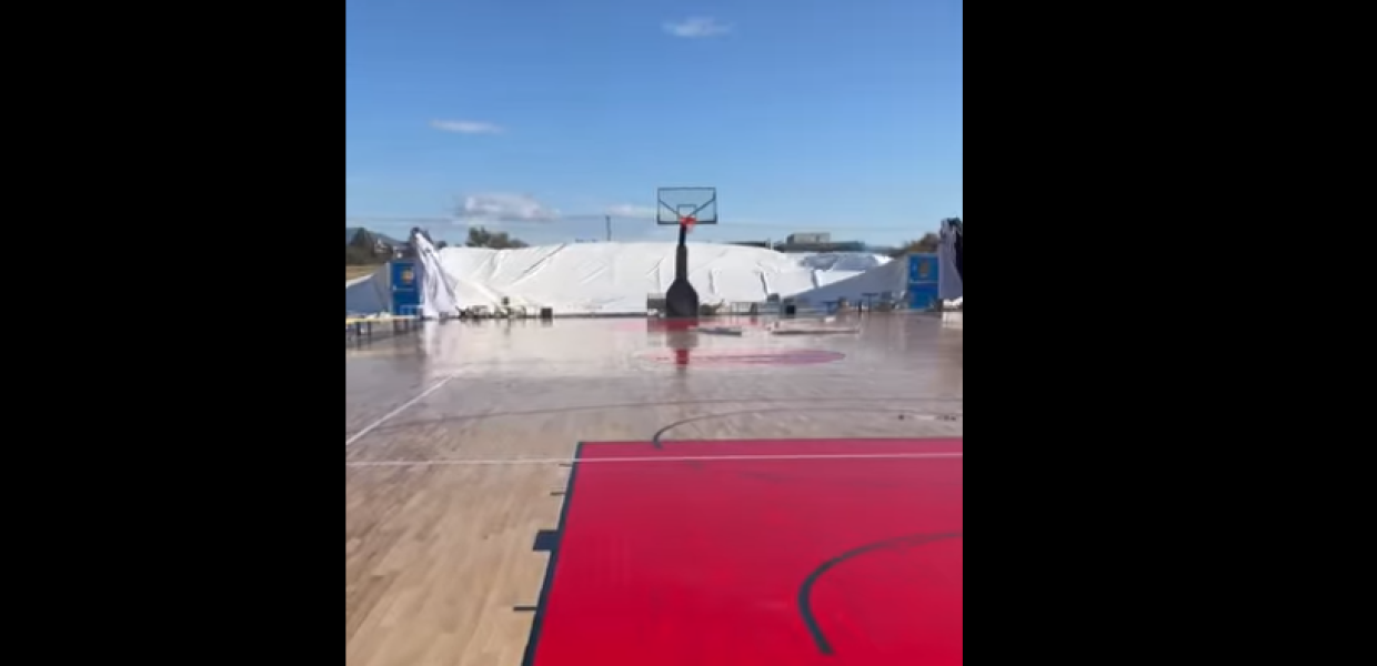 Σκέπαστρο Θεσσαλονίκη