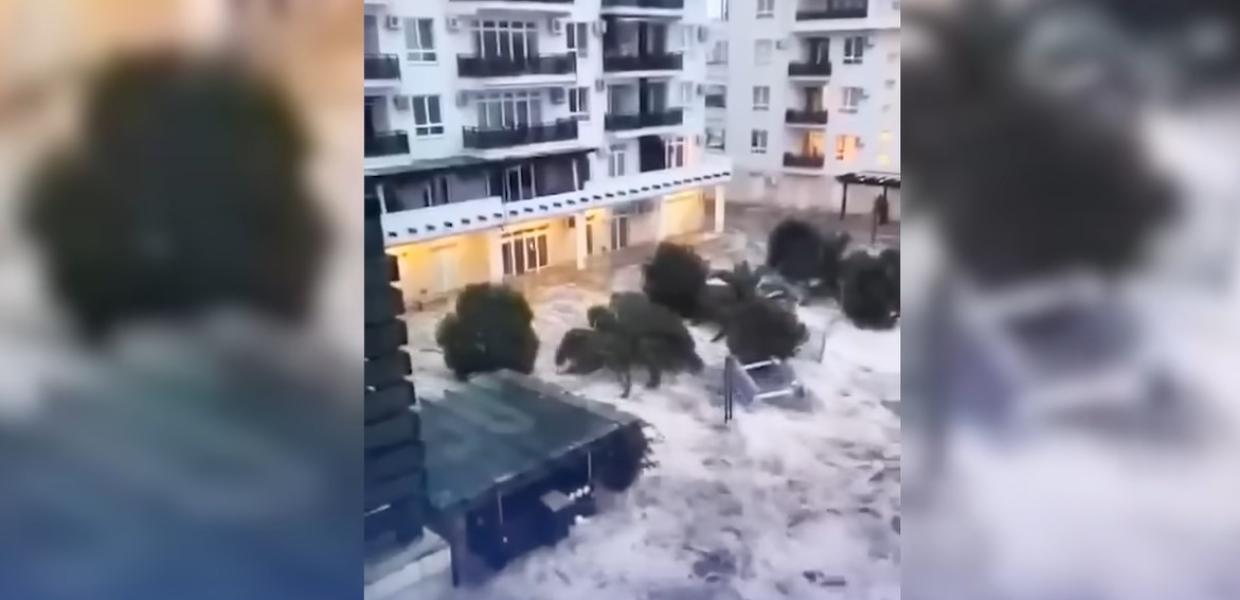Σότσι
