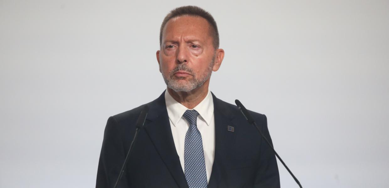 Στουρνάρας