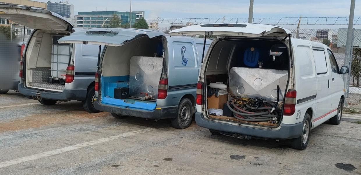 ΣΥΜΜΟΡΙΑ ΕΙΔΙΚΟΣ ΦΟΡΟΣ ΚΑΤΑΝΑΛΩΣΗΣ ΑΠΑΤΗ ΚΑΤΑ ΤΟΥ ΔΗΜΟΣΙΟΥ