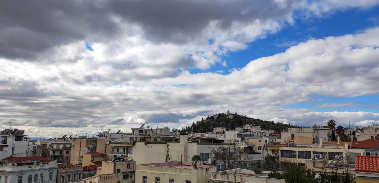 ΣΥΝΝΕΦΙΑ