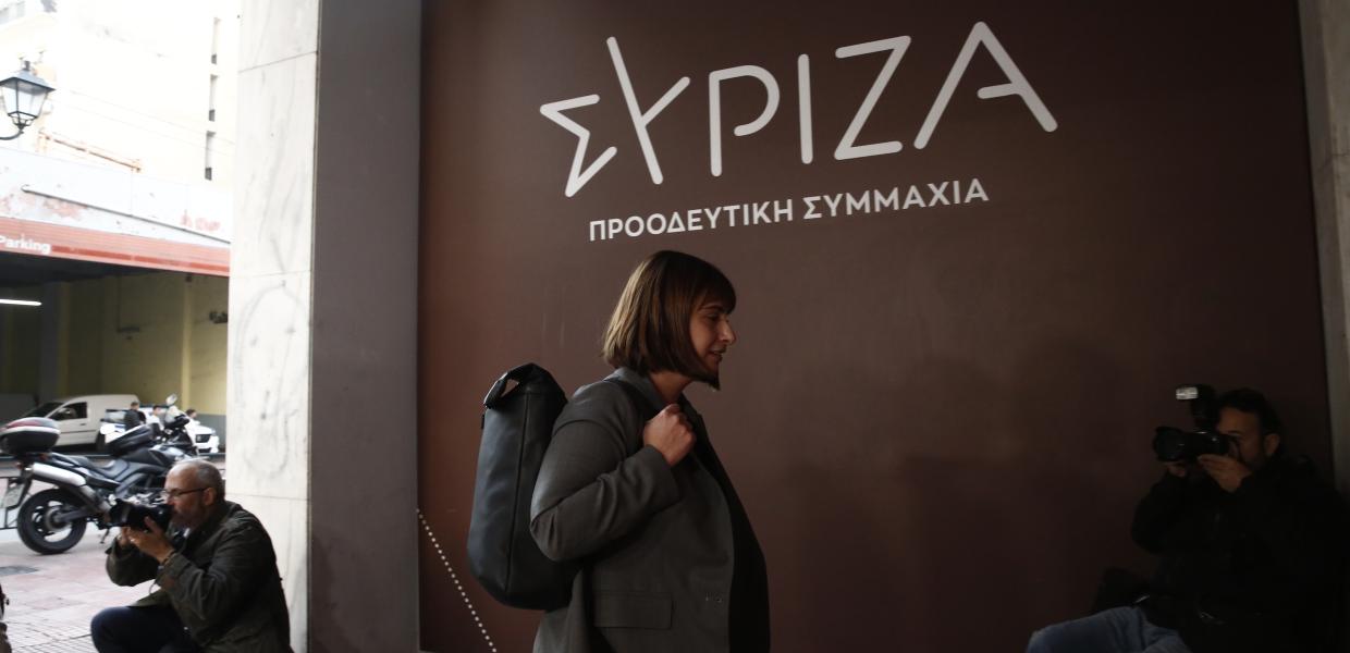 Ράνια Σβίγκου 