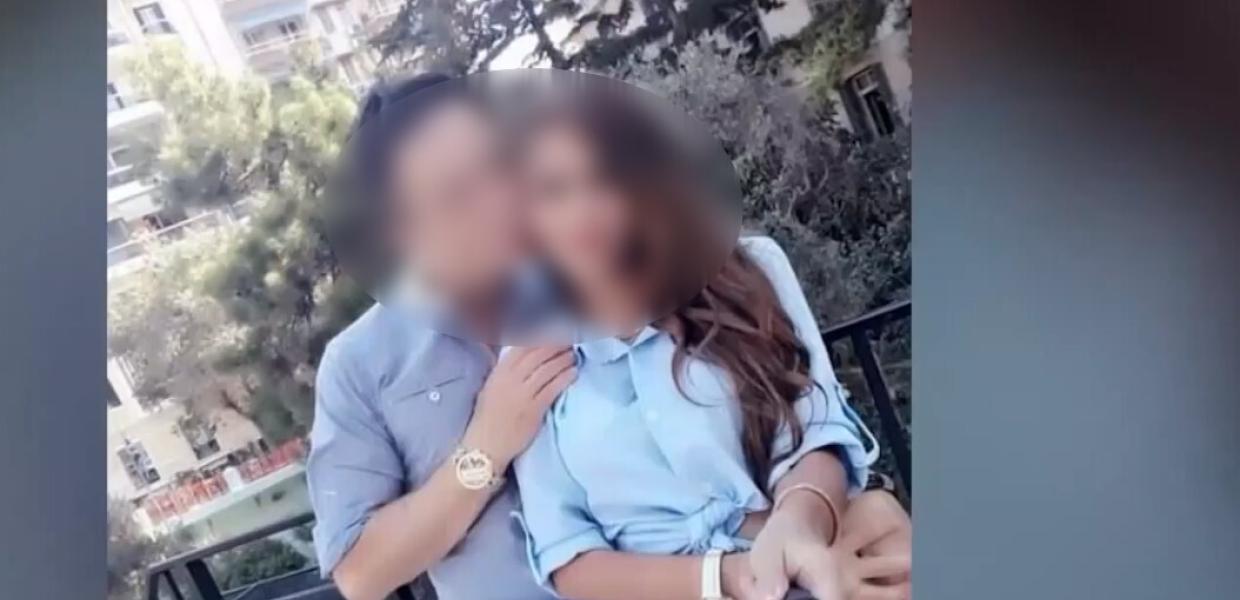 Η 24χρονη που έχασε τη ζωή της από ηλεκτροπληξία αγκαλιά με τον σύντροφό της