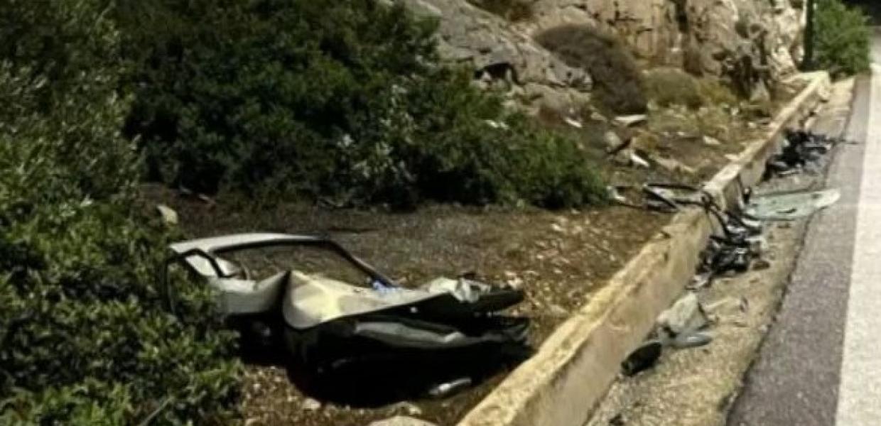 ΤΡΟΧΑΙΟ ΒΑΡΚΙΖΑ