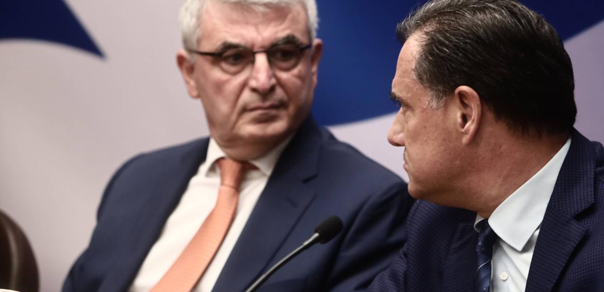 ΤΣΑΚΛΟΓΛΟΥ ΓΕΩΡΓΙΑΔΗΣ