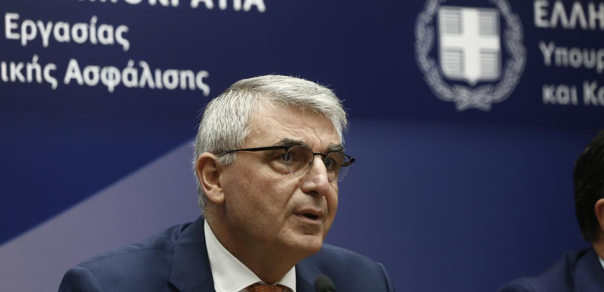 Τσακλόγλου Πάνος