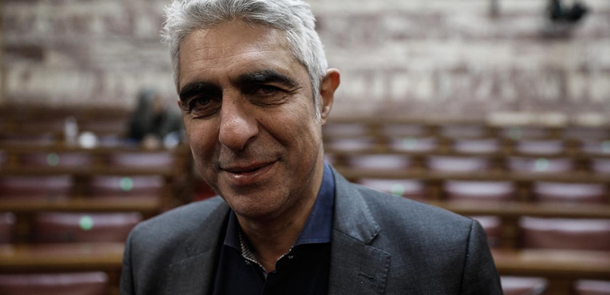 Γιώργος Τσίπρας