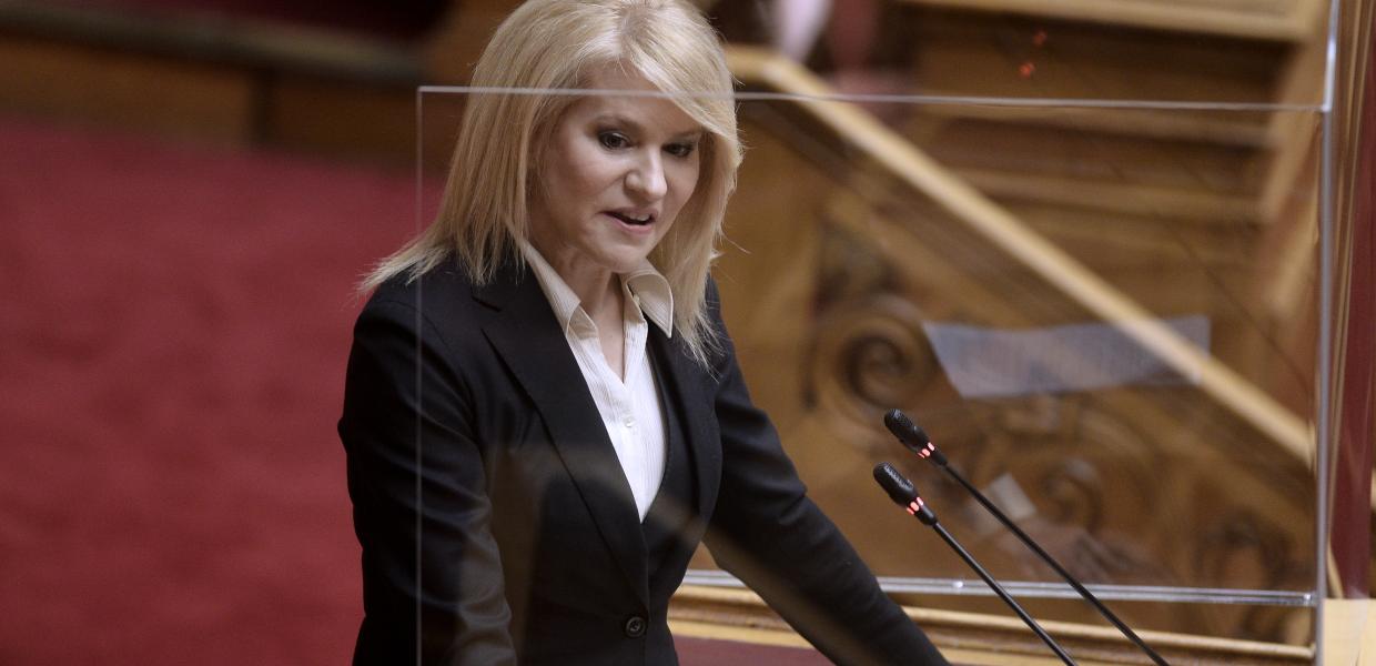 ΘΕΟΔΩΡΑ ΤΖΑΓΚΡΗ